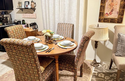 Aubrey House | Dreamy Retreat Near Frisco, PGA & Lewisville Lake