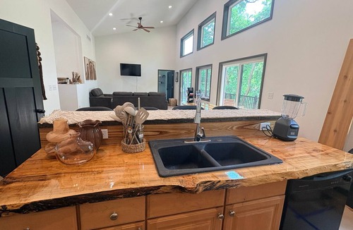 McGregor House | Driftless Destinations