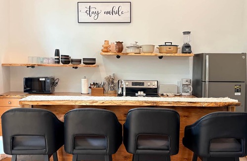 McGregor House | Driftless Destinations