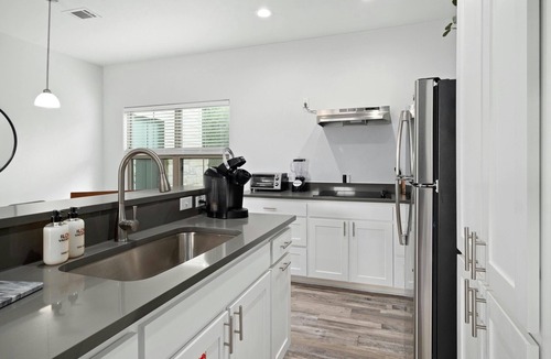 Dripping Springs Condo | Dripping Springs Silver Creek Condos Thornton B- 2 Bedroom, 1st floor