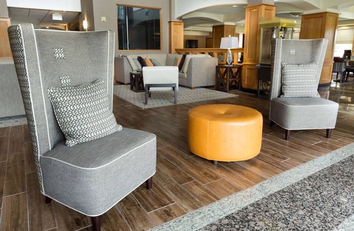 Lafayette Hotel | Drury Inn & Suites Lafayette, LA