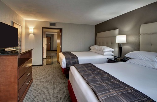 San Antonio Hotel | Drury Inn & Suites San Antonio Northwest Medical Center