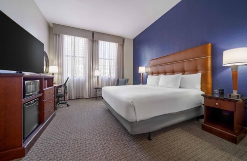 Central Business District Hotel | Drury Plaza Hotel New Orleans
