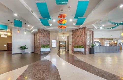 Stone Oak Hotel | Drury Plaza Hotel San Antonio North Stone Oak