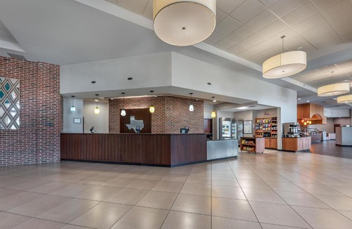 Stone Oak Hotel | Drury Plaza Hotel San Antonio North Stone Oak