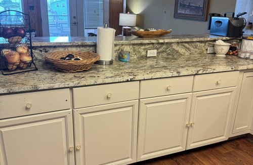 Venice Condo | Eagle's Nest Condo at Venice Marina