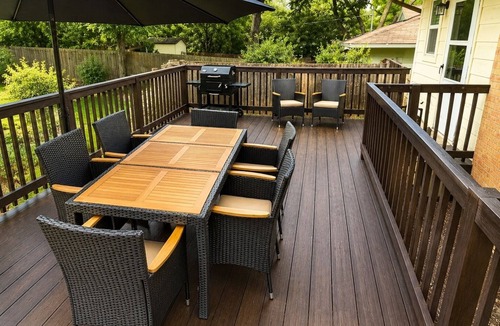 Dallas House | East Dallas Home near White Rock Lake & 2026 World Cup!