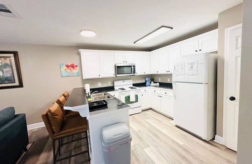 Hammond Apartment | Eastgate 9A Beautiful Townhouse