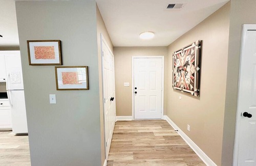 Hammond Apartment | Eastgate 9A Beautiful Townhouse