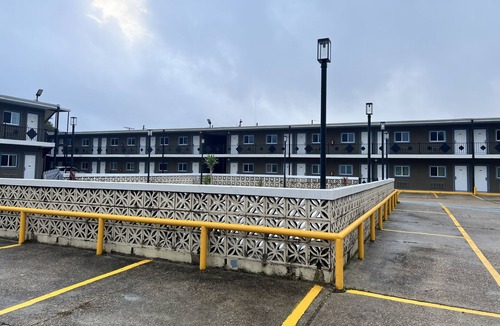 Gretna Hotel | Econolodge Gretna
