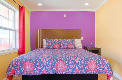 Lockport Hotel | Economy Inn By OYO Lockport near Houma
