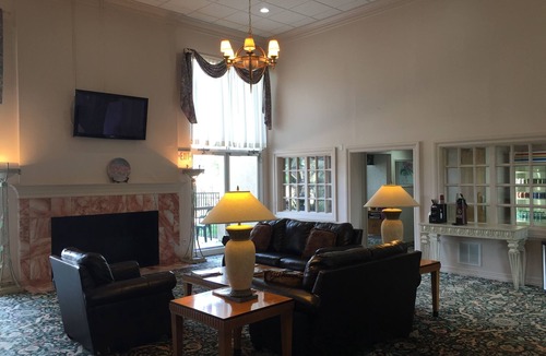 Shreveport Hotel | Economy Inn & Suites Shreveport