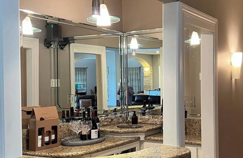 Danevang House | El Campo Vacation Home
