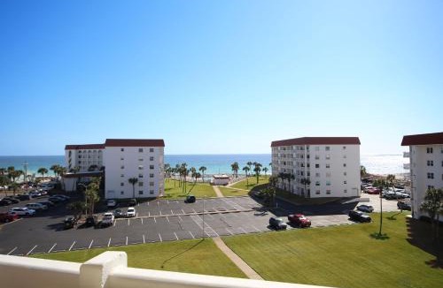 Pointe A La Hache Apartment | El Matador 168 - FREE TICKETS! Your stay includes free tickets to many area attractions!