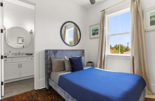 Dillard Apartment | Elegant 4bd with Pool and Off Street Parking
