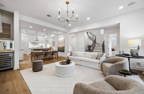 Texas Medical Center House | Elegant Home With Elevator @Med Center, MDAnderson, NRG, Rice University