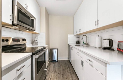 Central Business District Hotel | Elegant Studio Near French Quarter