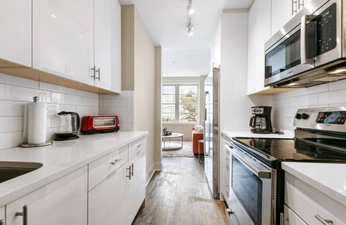 Central Business District Hotel | Elegant Studio Near French Quarter