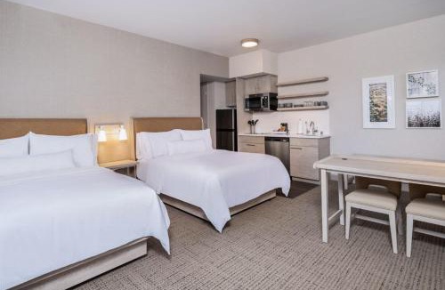 Central Business District Hotel | Element New Orleans