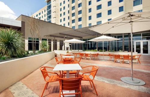 Wetmore Hotel | Embassy Suites By Hilton San Antonio Landmark
