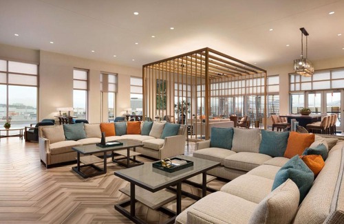 Wetmore Hotel | Embassy Suites By Hilton San Antonio Landmark
