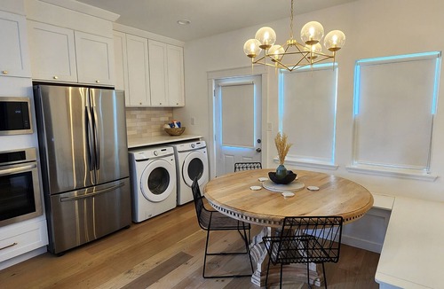 Mid City South House | Emory's Place - Close to LSU/Newly Renovated!