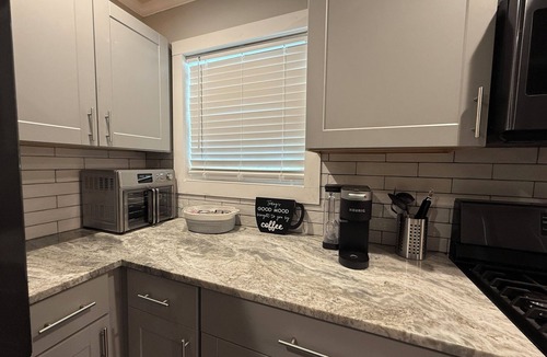 Del Mar House | Enjoy comfort, style, and convenience at Dune'R Thing, a cozy 3 bedroom retreat!