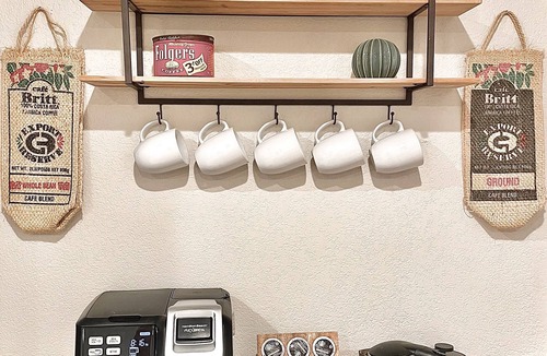 Wichita Falls House | Enjoy our cozy yet modern townhome! 50 amp EV plug in!