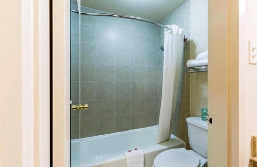 North Shore Hotel | Enjoy Relaxing Stay Perfect for Friends or Couples Discovering Houston Together