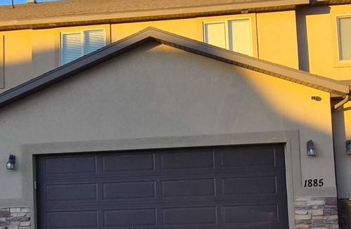 Spanish Fork House | Enjoyable 3-bedroom townhome with AC in charming Spanish Fork