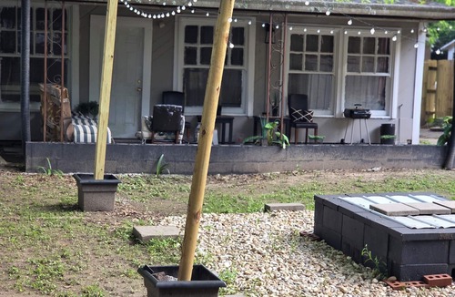 Hattiesburg House | ENTER & ENJOY 3 & 1.5 HOUSE The Best for Entertainment Purposes & Sleepovers