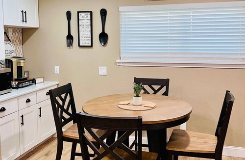 Arlington House | Entertainment District Retreat in Arlington- Short walk to the stadiums!