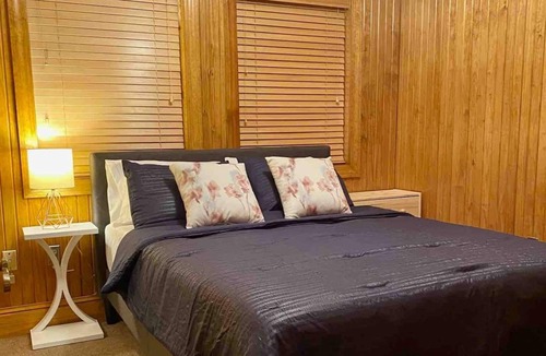 Church Point House | Entire Unit Relaxing 2 Bedroom Suite FAST WIFI