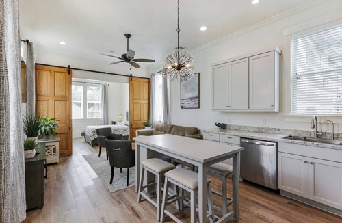 Treme House | Esplanade Escape