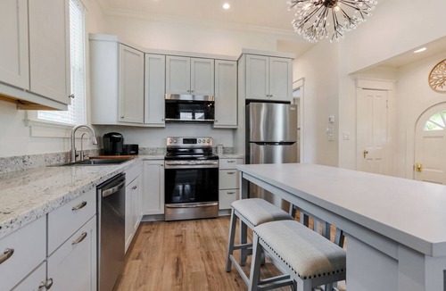 Treme House | Esplanade Escape