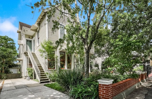 Treme House | Esplanade Escape