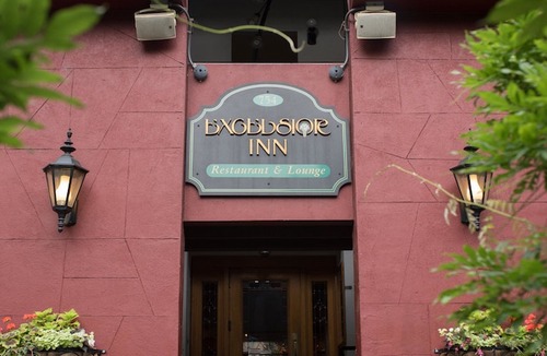 Eugene Hotel | Excelsior Inn