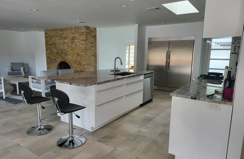 Ederville House | Exceptional contemporary w/pool, near stadiums, TCU and hospitals