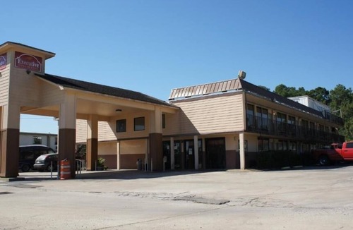 Orange Hotel | Executive Inn & Suites