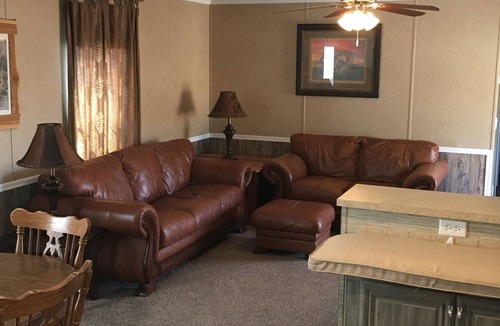 Florien House | Experience all Pleasure Point has to offer in South Toledo Bend!