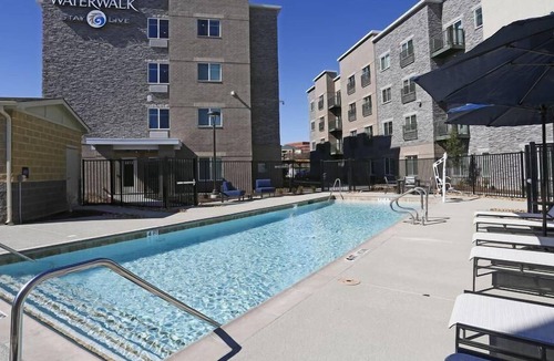Richardson Apartment | Experience Service Excellence in the Quaint Richardson District