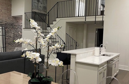 Central Business District Hotel | Experience the Charm of New Orleans CBD: Prime Location, Walkable, and Spacious
