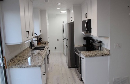 Centerville House | Explore Utah, 3 Bed 2.5 Bath Home