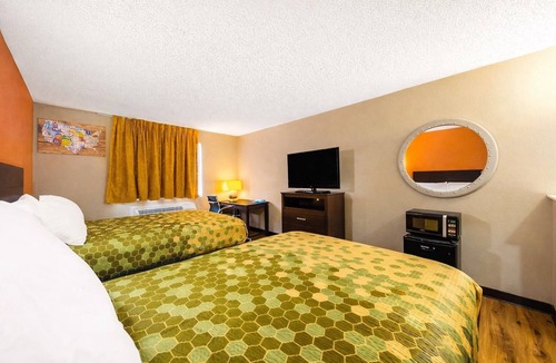 San Antonio Hotel | Express Inn & Suites San Antonio Near Sea World Medical Center