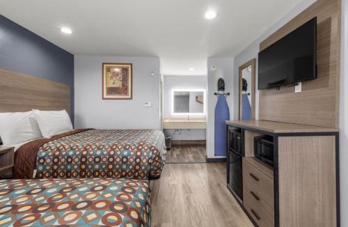 Bridge City Hotel | Express Inn & Suites Westwego