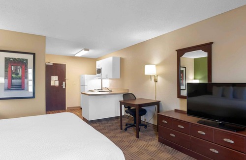 Aldine Hotel | Extended Stay America Suites Houston IAH Airport