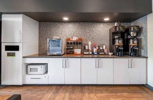 Far North Central Hotel | Extended Stay America Premier Suites - San Antonio - North