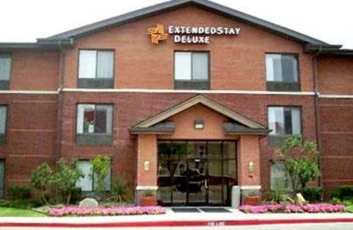 Vance Jackson Hotel | Extended Stay America Suites - San Antonio - Colonnade - Medical