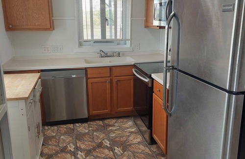 Del Valle House | F1 rental available for F1 this year. Right next to the track!
