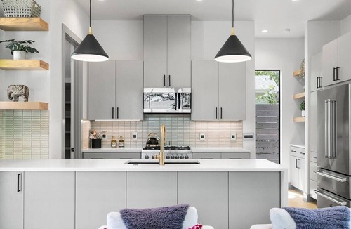Galindo House | Fabulous 2-bedroom townhome in vibrant Austin. Close to downtown!